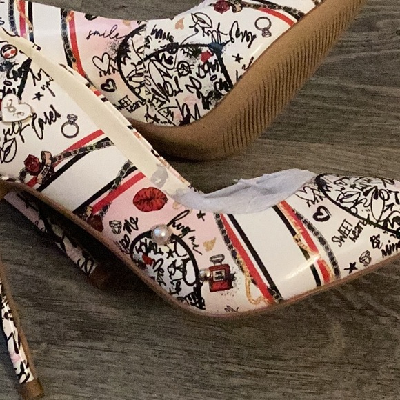 Aldo size 5 - Picture 8 of 8